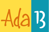 Logo Ada13